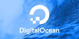 DigitalOcean for Startups