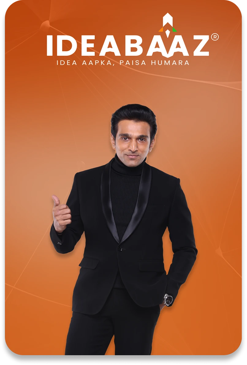 Ideabaaz Platform